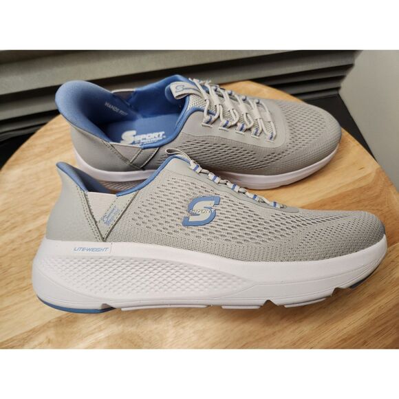 S Sport by Skechers Step-Ins – Women’s 8.5, Slip-On, Memory Foam, Lite-Weight - Picture 3 of 9